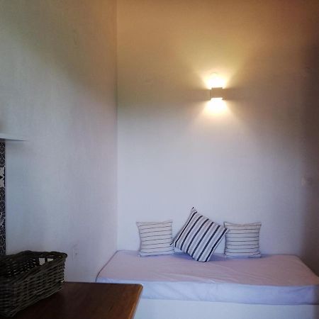 Rigas Rooms Achladies  Exterior foto