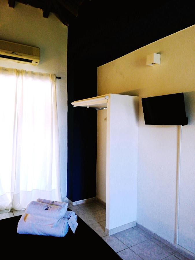 Rigas Rooms Achladies  Exterior foto