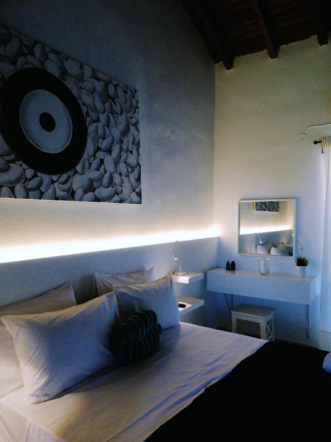 Rigas Rooms Achladies  Exterior foto